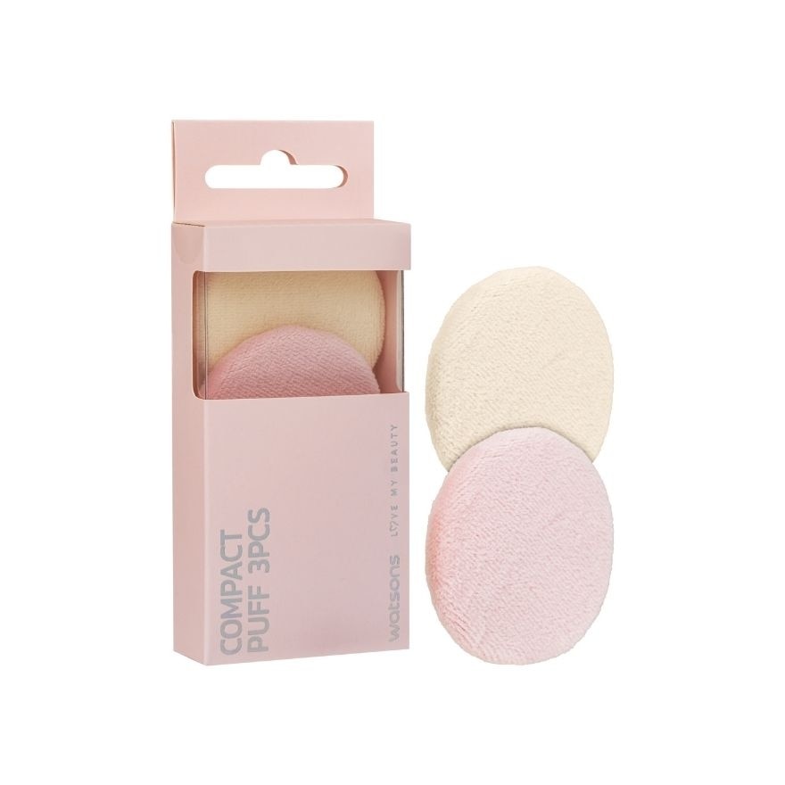 Compact Puffs image