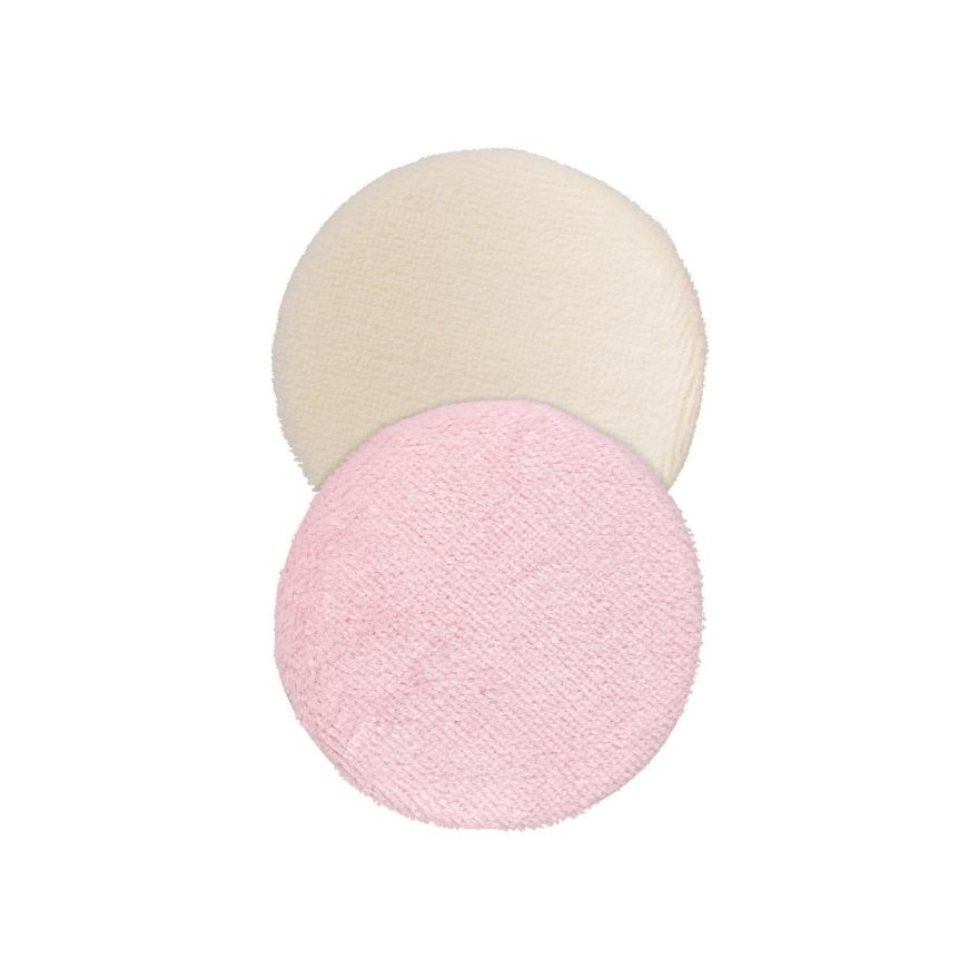 Compact Puffs image
