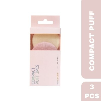WATSONS - Compact Puffs image