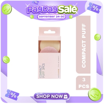 WATSONS Compact Puffs image