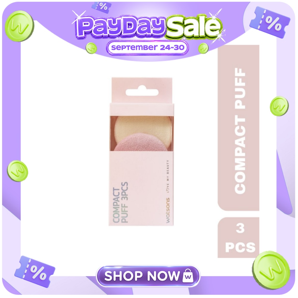 Compact Puffs image