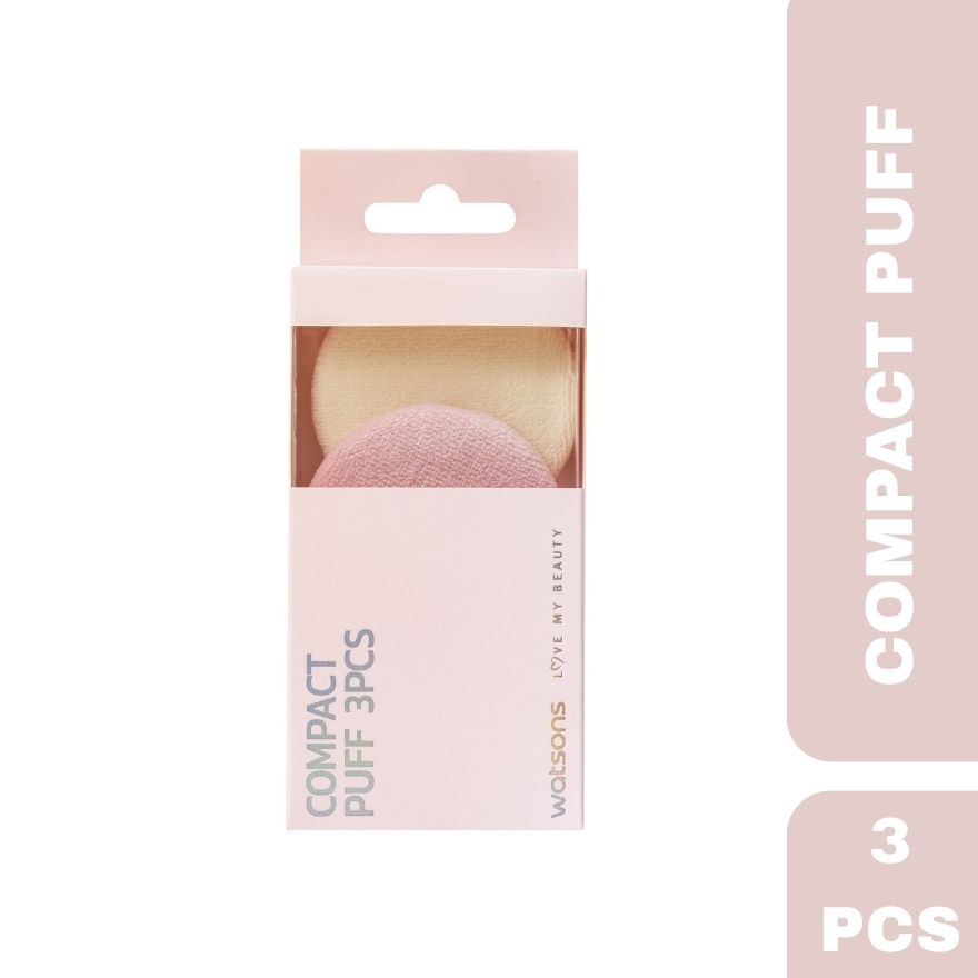 Compact Puffs image