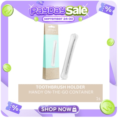 WATSONS Toothbrush Holder image