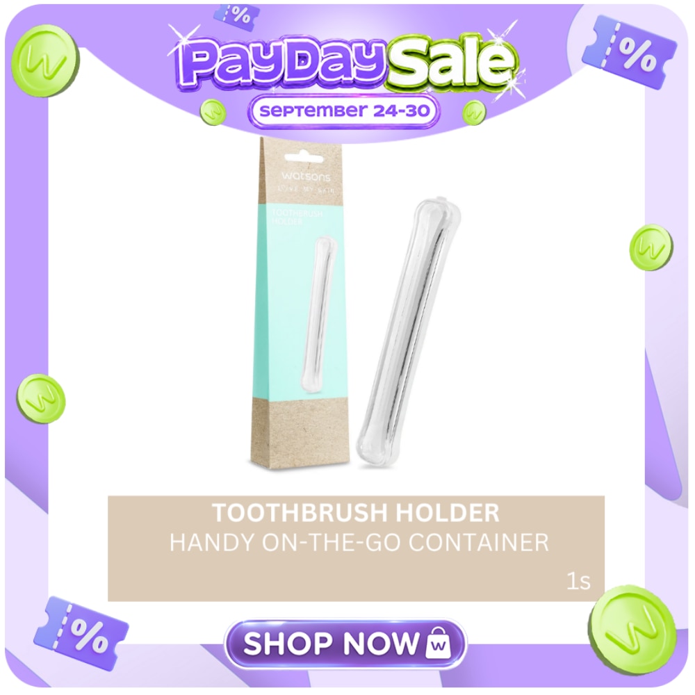 Toothbrush Holder image