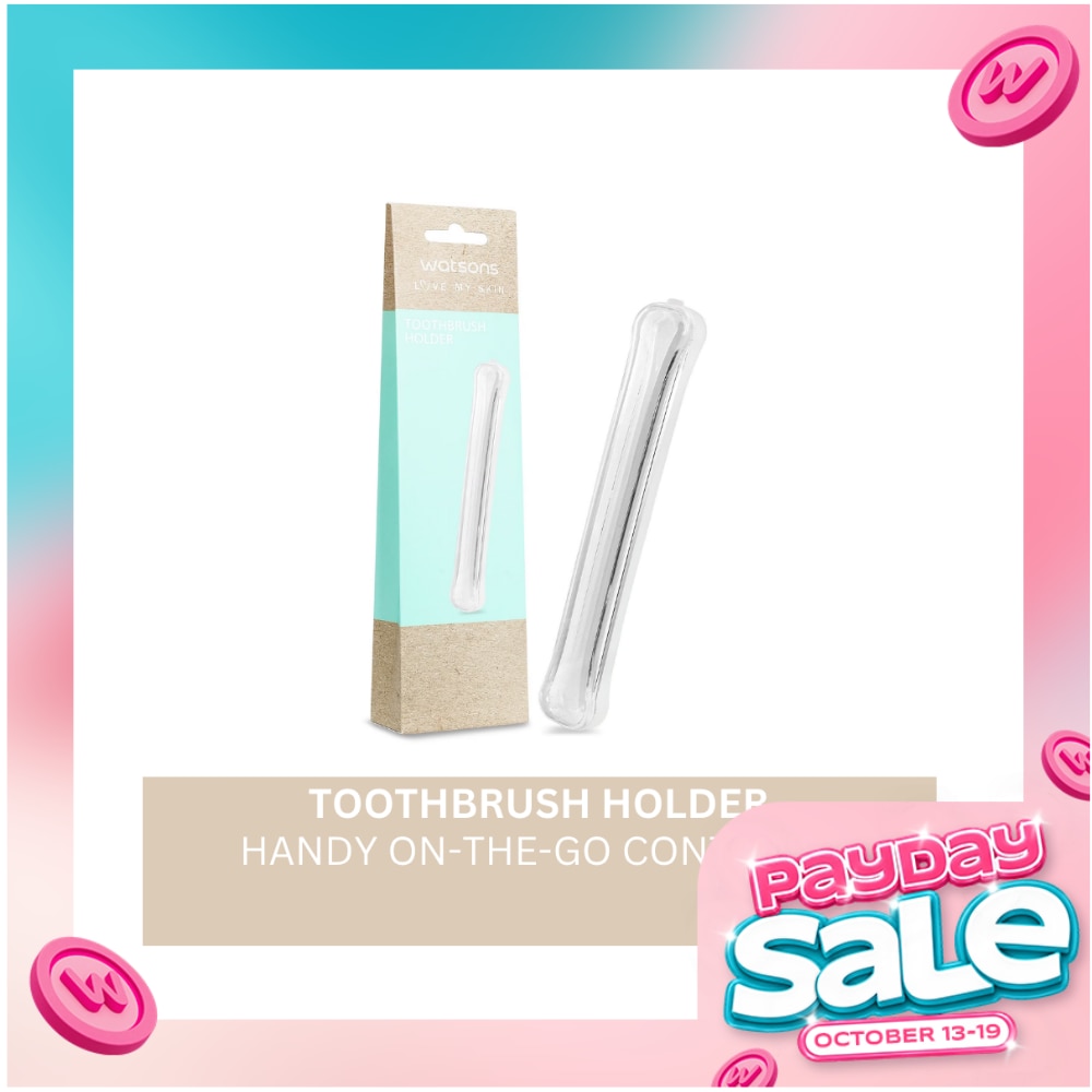 Toothbrush Holder image