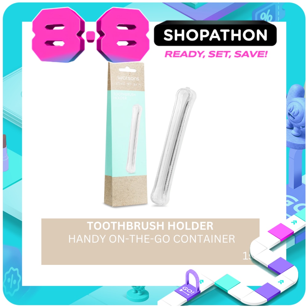 Toothbrush Holder image