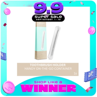 WATSONS - Toothbrush Holder image