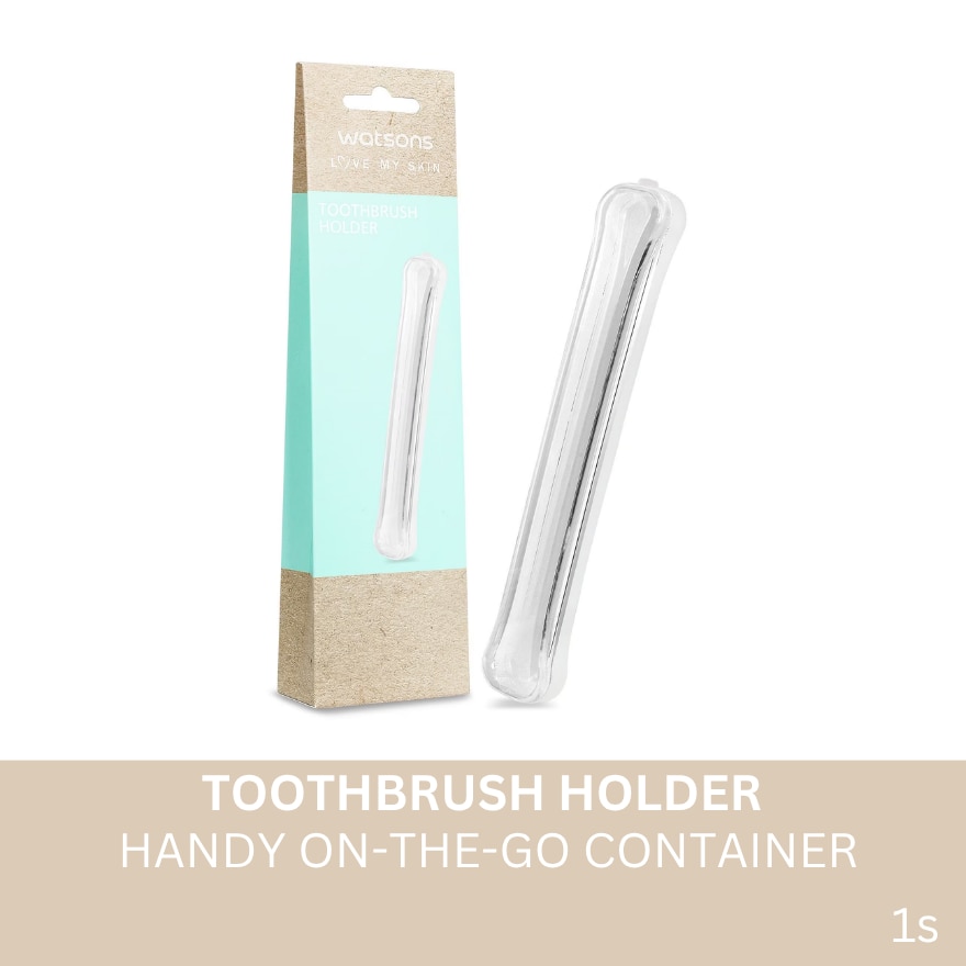 Toothbrush Holder