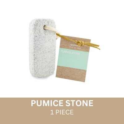 WATSONS Soothe Me Right Pumice Stone