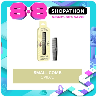 WATSONS - Small Comb Wow Me Out image