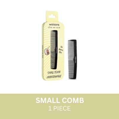 WATSONS Small Comb Wow Me Out