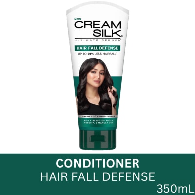 CREAMSILK Cream Silk Ultimate Reborn Hairfall Defense Conditioner 350ml