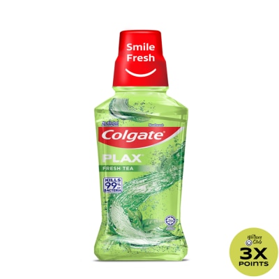 COLGATE Fresh Tea with Natural Tea Extract 250ml