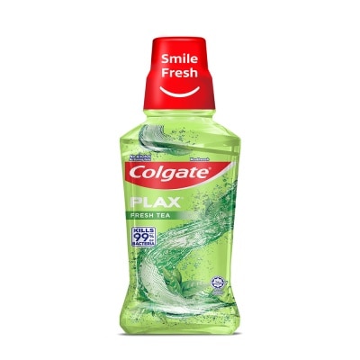 COLGATE Fresh Tea with Natural Tea Extract 250ml