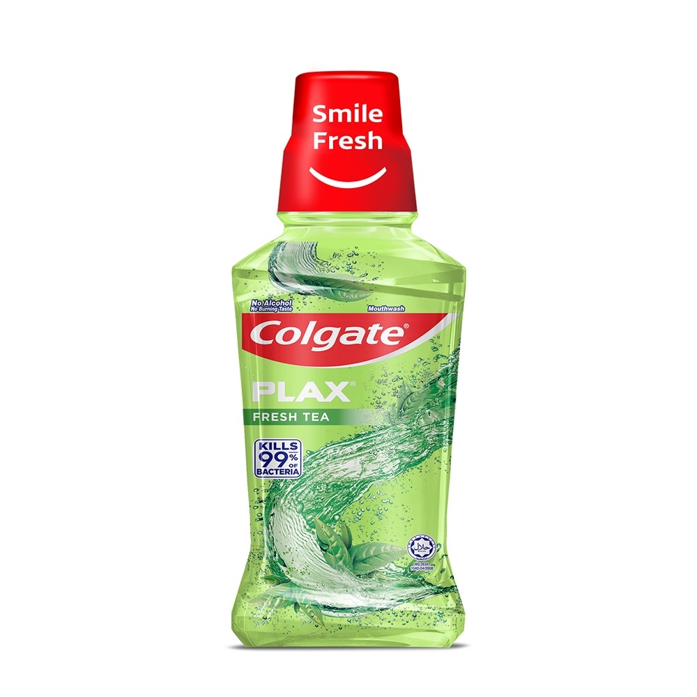 Fresh Tea with Natural Tea Extract 250ml