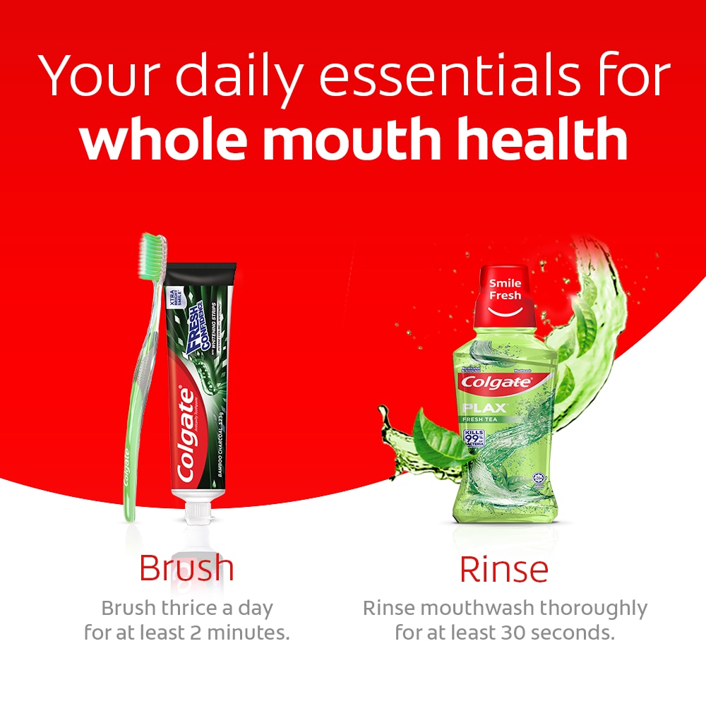 Fresh Tea with Natural Tea Extract 250ml