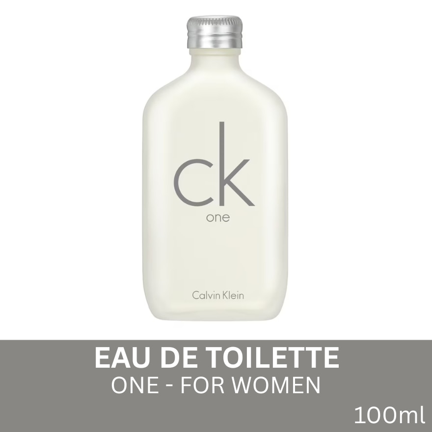 One 100ml