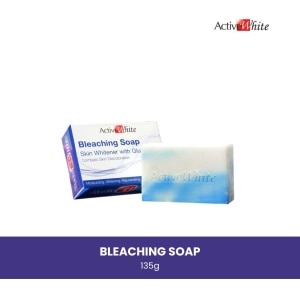 ACTIVE WHITE, Bleaching Soap 135g | Watsons Philippines