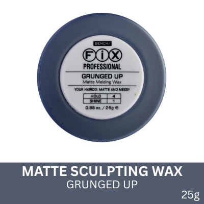 BENCH Fix Grunged Up 25g