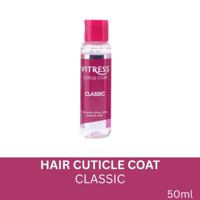 VITRESS Hair Cuticle Coat Classic 50ml