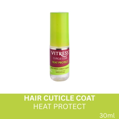VITRESS Hair Protect Cuticle Coat 30ml