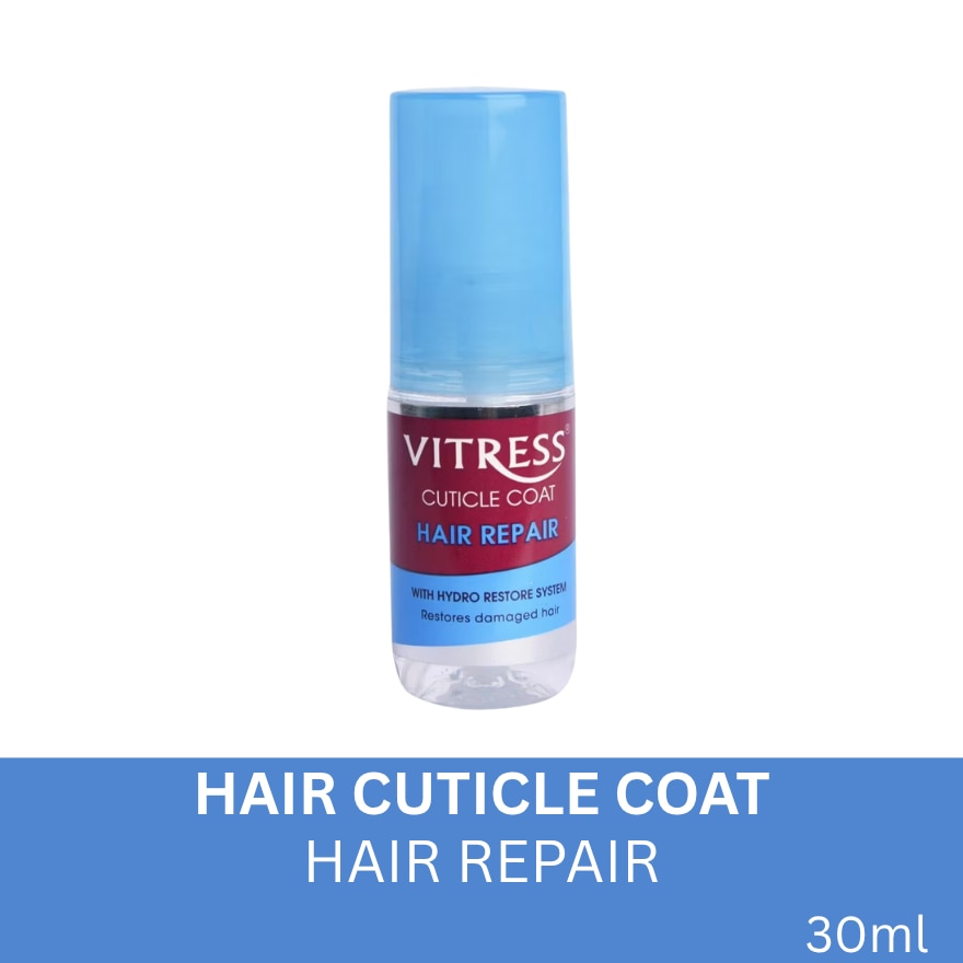Hair Repair Cuticle Coat 30ml