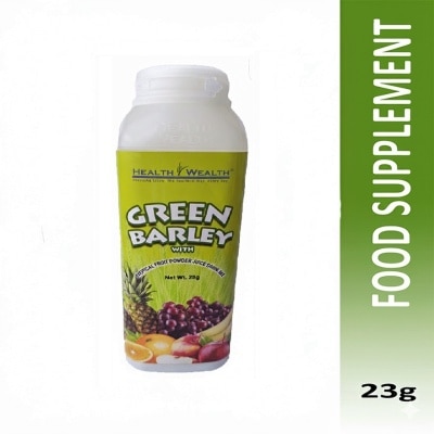 GREEN BARLEY WHISPER Worry Free Nights XXL with Wings 3s