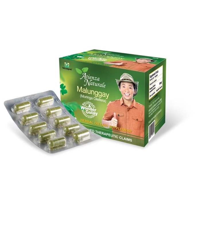 Herbal Dietary Supplement 1s