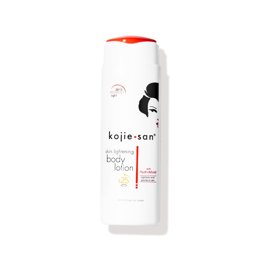 Lightening Body Lotion 250g