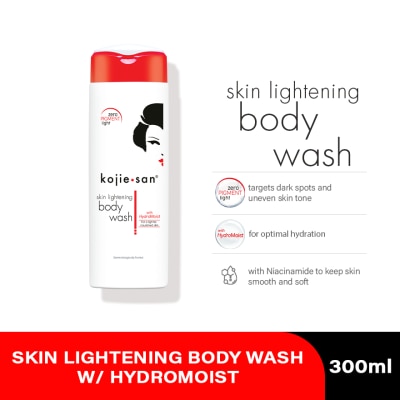KOJIE SAN Lightening Body Lotion 250g