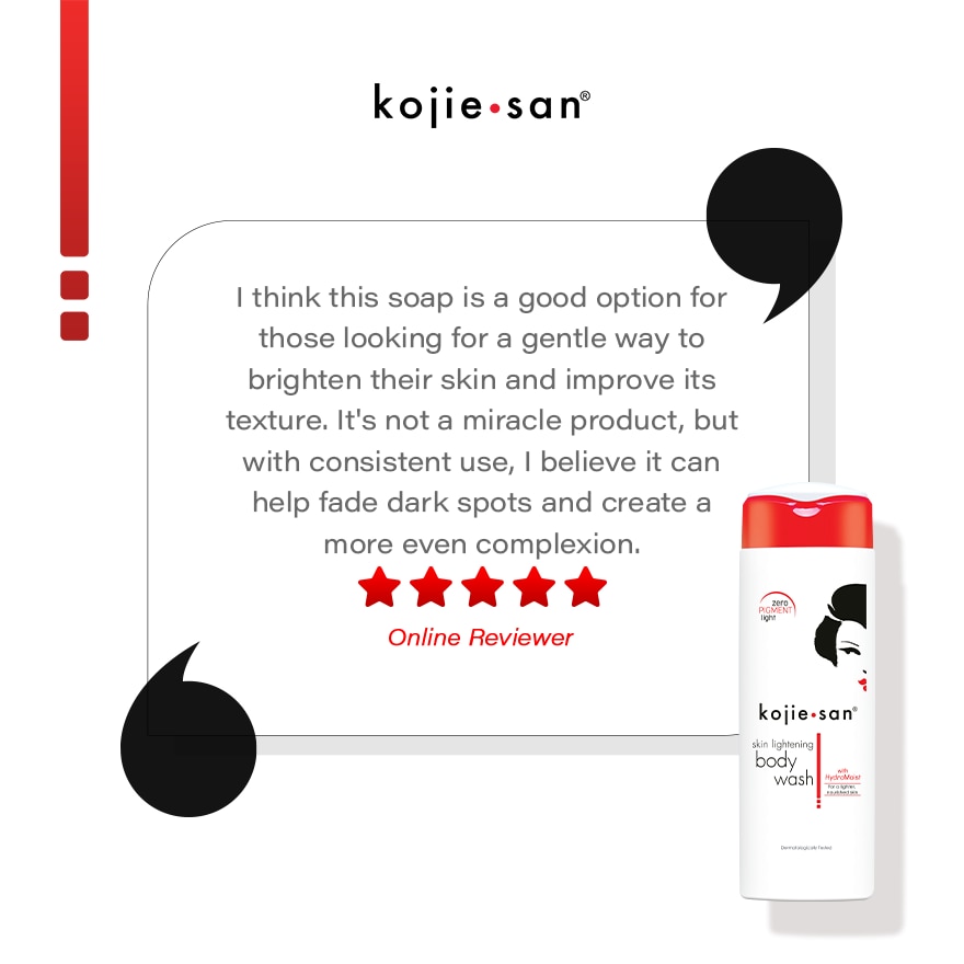 Lightening Body Lotion 250g