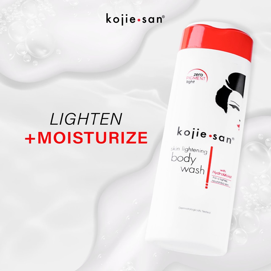 Lightening Body Lotion 250g