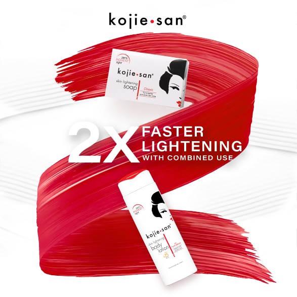 Lightening Body Lotion 250g