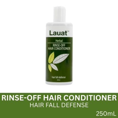 LAUAT Hair Fall Defense Conditioner 250ml