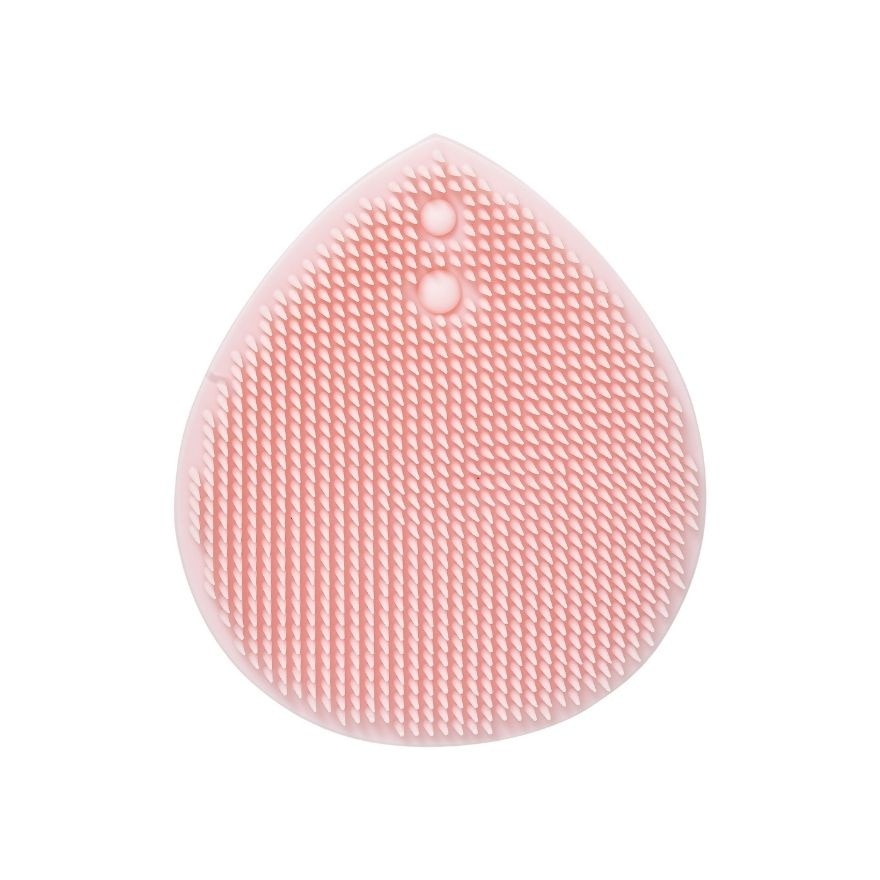 Wow Me Out Silicon Facial Cleansing Pad image