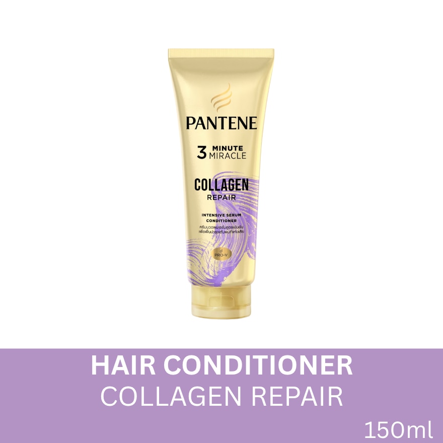 3 Minute Miracle Conditioner Collagen Repair 150ml