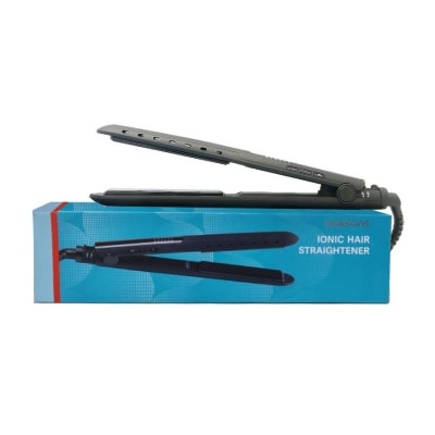 WATSONS, Ionic Hair Straightener Professional Led Watsons