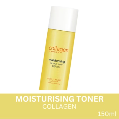 COLLAGEN WS Collagen Moisturising Toner 150ml