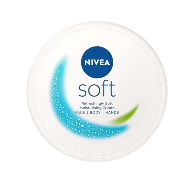 Soft Moisturizing Creme 200ml