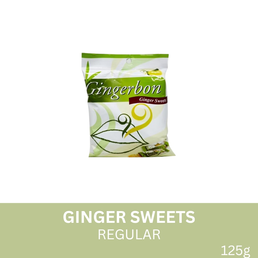 Voice Candy Regular 125g