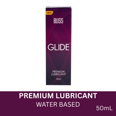 BLISS Personal Lubricant 50 mL