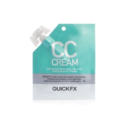 QUICKFX CC Cream 10g