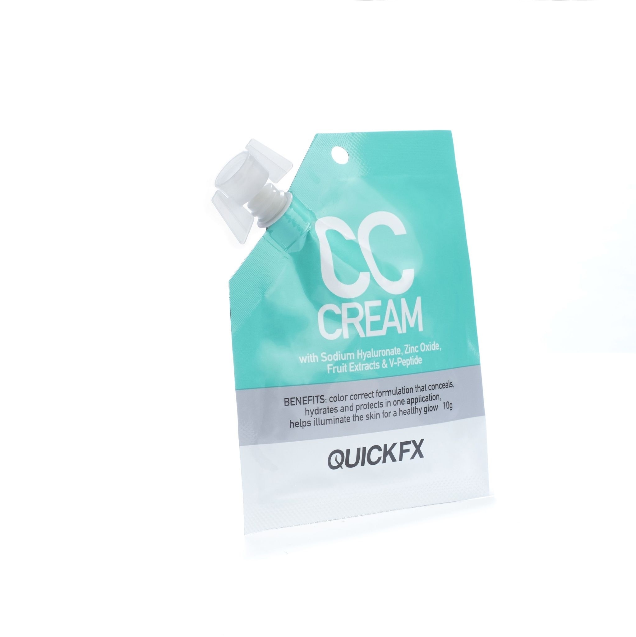 CC Cream 10g