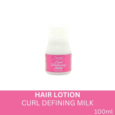 MONEA, Curl Defining Milk Hair Lotion 100ml | Watsons Philippines