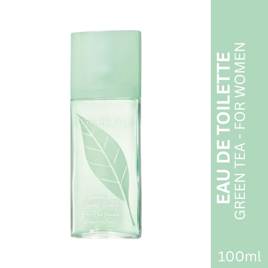 Green Tea 50ml