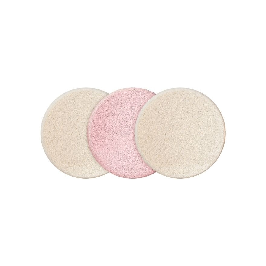 Wow Me Out Round Cosmetic Sponges image