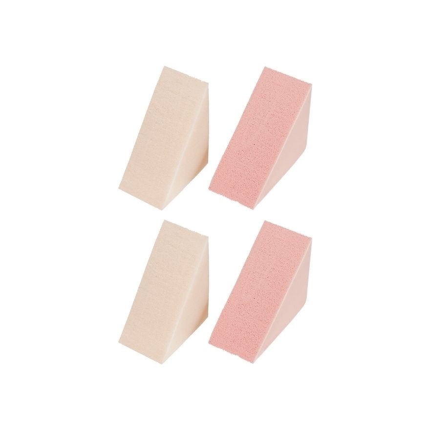 Wow Me Out Coloured Make Up Wedges image