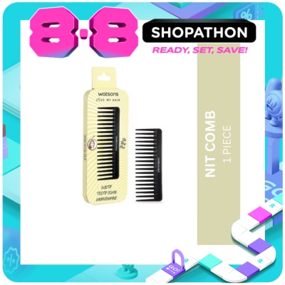 WATSONS - Nit Comb Wow Me Out image