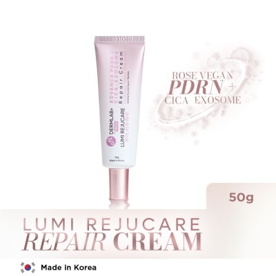 FRESH - DERMLAB+ by Fresh Lumi Rejucare Repair Cream  Barrier Moisturizer 50g image