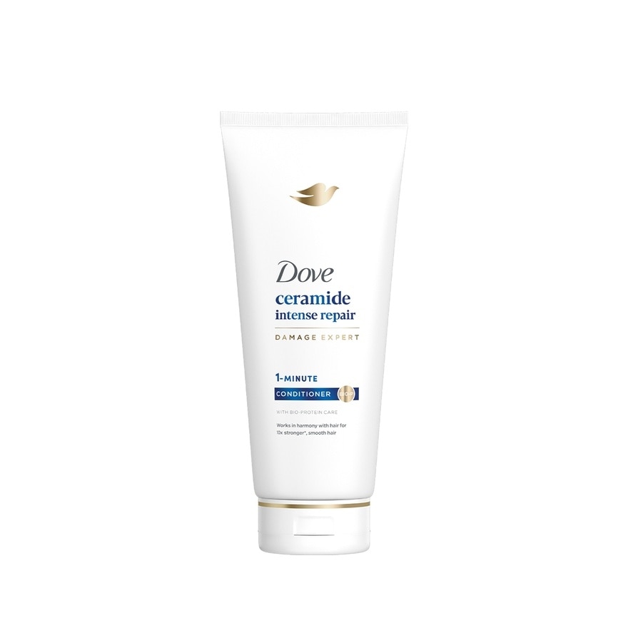 DOVE Ceramide Intense Repair 1 Minute Conditioner 300mL
